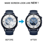 Schermo LCD originale con cornice per Xiaomi Watch S5, For Xiaomi Watch S5(Original)
