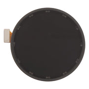 Schermo LCD originale con digitalizzatore completo per Xiaomi Watch S5, For Xiaomi Watch S5(Original)