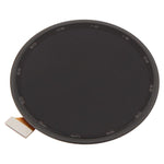 Schermo LCD originale con digitalizzatore completo per Xiaomi Watch S5, For Xiaomi Watch S5(Original)