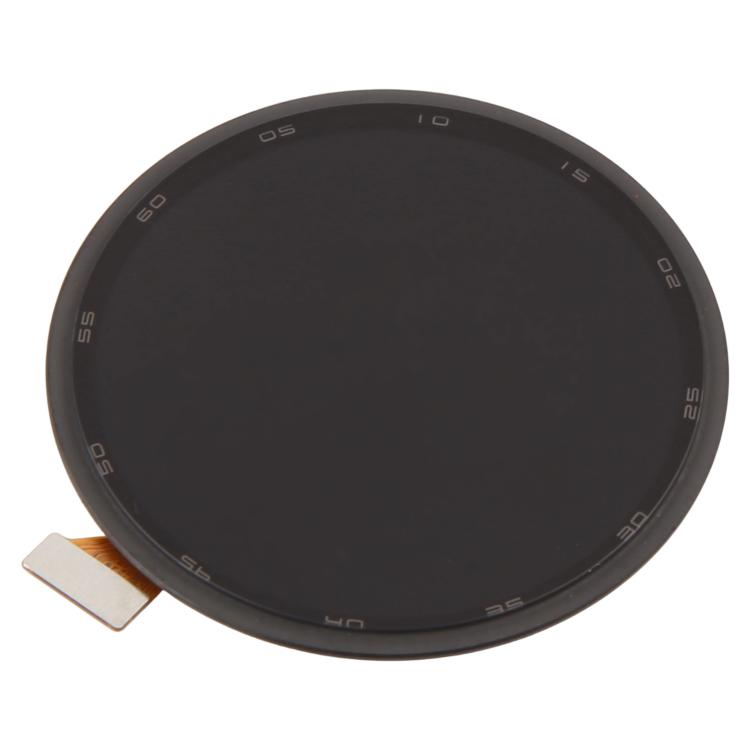 Schermo LCD originale con digitalizzatore completo per Xiaomi Watch S5, For Xiaomi Watch S5(Original)