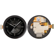 Schermo LCD originale con digitalizzatore completo per OPPO Watch X2 Mini, For OPPO Watch X2 Mini(Original), For OPPO Watch X2 Mini(Original,White)