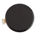 Schermo LCD originale con digitalizzatore completo per OPPO Watch X2 Mini, For OPPO Watch X2 Mini(Original), For OPPO Watch X2 Mini(Original,White)
