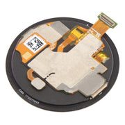 Schermo LCD originale con digitalizzatore completo per OPPO Watch X2 Mini, For OPPO Watch X2 Mini(Original), For OPPO Watch X2 Mini(Original,White)