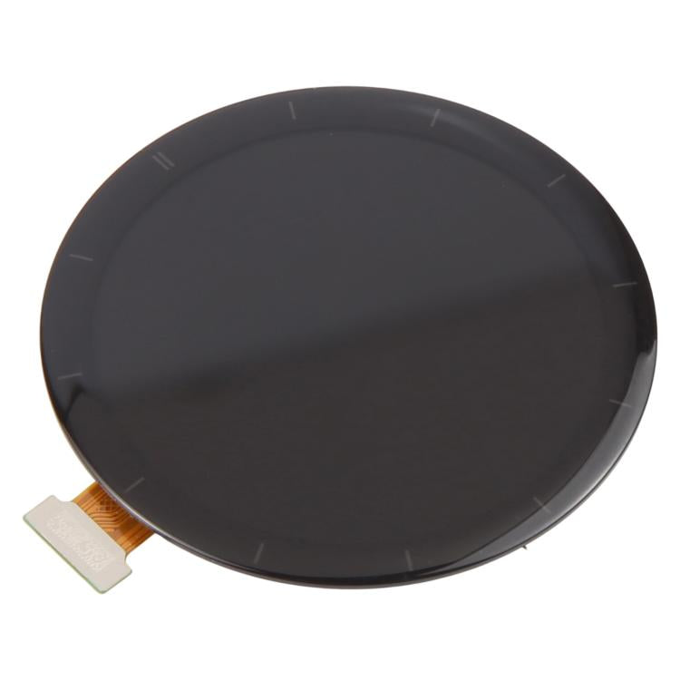 Schermo LCD originale con digitalizzatore completo per OPPO Watch X2 Mini, For OPPO Watch X2 Mini(Original), For OPPO Watch X2 Mini(Original,White)