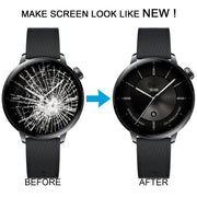 Schermo LCD originale con digitalizzatore completo per OPPO Watch X2 Mini, For OPPO Watch X2 Mini(Original), For OPPO Watch X2 Mini(Original,White)