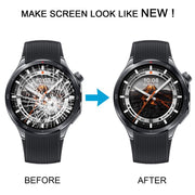 For OPPO Watch X2 Original LCD Screen with Digitizer Full Assembly, For OPPO Watch X2(Original)