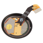 Schermo LCD originale con digitalizzatore e assemblaggio completo per Google Pixel Watch 3 da 41 mm., For Google Pixel Watch 3 41mm (Original)