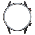 Cornice e ghiera originali per schermo LCD di Honor MagicWatch 2 da 46 mm., For Honor MagicWatch 2 46mm(Original)