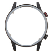 Cornice e ghiera originali per schermo LCD di Honor MagicWatch 2 da 46 mm., For Honor MagicWatch 2 46mm(Original)