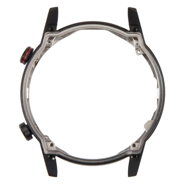 Cornice e ghiera originali per schermo LCD di Honor MagicWatch 2 da 46 mm., For Honor MagicWatch 2 46mm(Original)