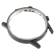 Cornice e ghiera originali per schermo LCD di Honor MagicWatch 2 da 46 mm., For Honor MagicWatch 2 46mm(Original)
