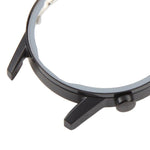 Cornice e ghiera originali per schermo LCD di Honor MagicWatch 2 da 46 mm., For Honor MagicWatch 2 46mm(Original)
