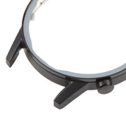 Cornice e ghiera originali per schermo LCD di Honor MagicWatch 2 da 46 mm., For Honor MagicWatch 2 46mm(Original)