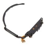 For Huawei Watch GT 2 Pro Power Button Flex Cable with Bracket, For Huawei Watch GT 2 Pro