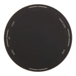 Schermo LCD AMOLED originale da 50 mm con digitalizzatore, assemblaggio completo, per Garmin Instinct 3., For Garmin Instinct 3 AMOLED 50mm (Original)