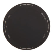 Schermo LCD AMOLED originale da 50 mm con digitalizzatore, assemblaggio completo, per Garmin Instinct 3., For Garmin Instinct 3 AMOLED 50mm (Original)