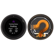 Schermo LCD originale smontato con digitalizzatore e gruppo completo per Garmin Forerunner 945 LTE, For Garmin Forerunner 945 LTE