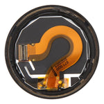 Schermo LCD originale smontato con digitalizzatore e gruppo completo per Garmin Forerunner 945 LTE, For Garmin Forerunner 945 LTE