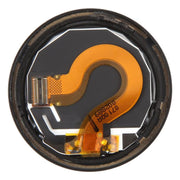 Schermo LCD originale smontato con digitalizzatore e gruppo completo per Garmin Forerunner 945 LTE, For Garmin Forerunner 945 LTE