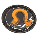 Schermo LCD originale smontato con digitalizzatore e gruppo completo per Garmin Forerunner 945 LTE, For Garmin Forerunner 945 LTE