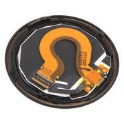 Schermo LCD originale smontato con digitalizzatore e gruppo completo per Garmin Forerunner 945 LTE, For Garmin Forerunner 945 LTE