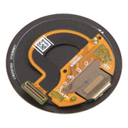 Schermo LCD originale con digitalizzatore completo per Garmin Approach S44, For Garmin Approach S44(Original)