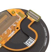 Schermo LCD originale con digitalizzatore completo per Garmin Approach S44, For Garmin Approach S44(Original)