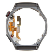 Cornice e ghiera originali per schermo LCD Huawei Watch GT 5 Pro 46mm, For Huawei Watch GT 5 Pro 46mm (Original)