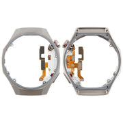 Cornice e ghiera originali per schermo LCD Huawei Watch GT 5 Pro 46mm, For Huawei Watch GT 5 Pro 46mm (Original)