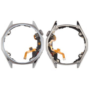 For Huawei Watch GT 6 46mm Original LCD Screen Frame Bezel Plate with Power Flex Cable, For Huawei Watch GT 6 46mm(Original), For Huawei Watch GT 6 46mm (Original)