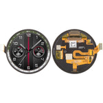 Schermo LCD originale con digitalizzatore e kit completo per Huawei Watch GT 4 da 46 mm., For Huawei Watch GT 4 46mm(Original,Green)
