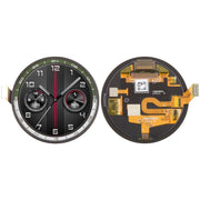 Schermo LCD originale con digitalizzatore e kit completo per Huawei Watch GT 4 da 46 mm., For Huawei Watch GT 4 46mm(Original,Green)