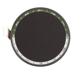 Schermo LCD originale con digitalizzatore e kit completo per Huawei Watch GT 4 da 46 mm., For Huawei Watch GT 4 46mm(Original,Green)