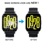 For Xiaomi Redmi Watch 5 Original LCD Screen with Frame, For Xiaomi Redmi Watch 5(Original)