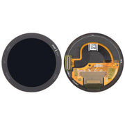 Schermo LCD originale con digitalizzatore per Garmin Forerunner 165, assemblaggio completo., For Garmin Forerunner 165(Original)