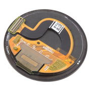 Schermo LCD originale con digitalizzatore per Garmin Forerunner 165, assemblaggio completo., For Garmin Forerunner 165(Original)