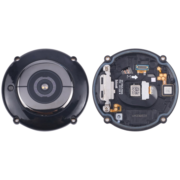 Cover posteriore con sensore e ricarica per Galaxy Watch 6 40mm