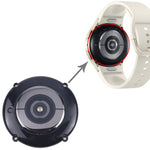 Cover posteriore originale con sensore di frequenza cardiaca + modulo di ricarica wireless per Samsung Galaxy Watch 6 40mm SM-R930/R935, For Samsung Galaxy Watch 6 40mm