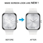 Per Xiaomi Redmi Watch 5 Schermo LCD originale con cornice, For Xiaomi Redmi Watch 5(Original)