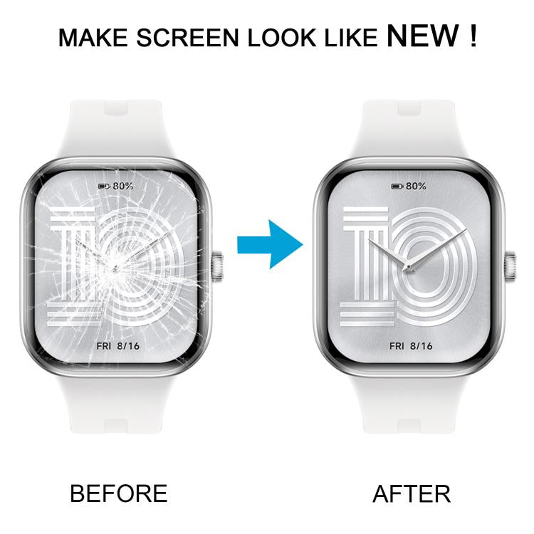 Per Xiaomi Redmi Watch 5 Schermo LCD originale con cornice, For Xiaomi Redmi Watch 5(Original)