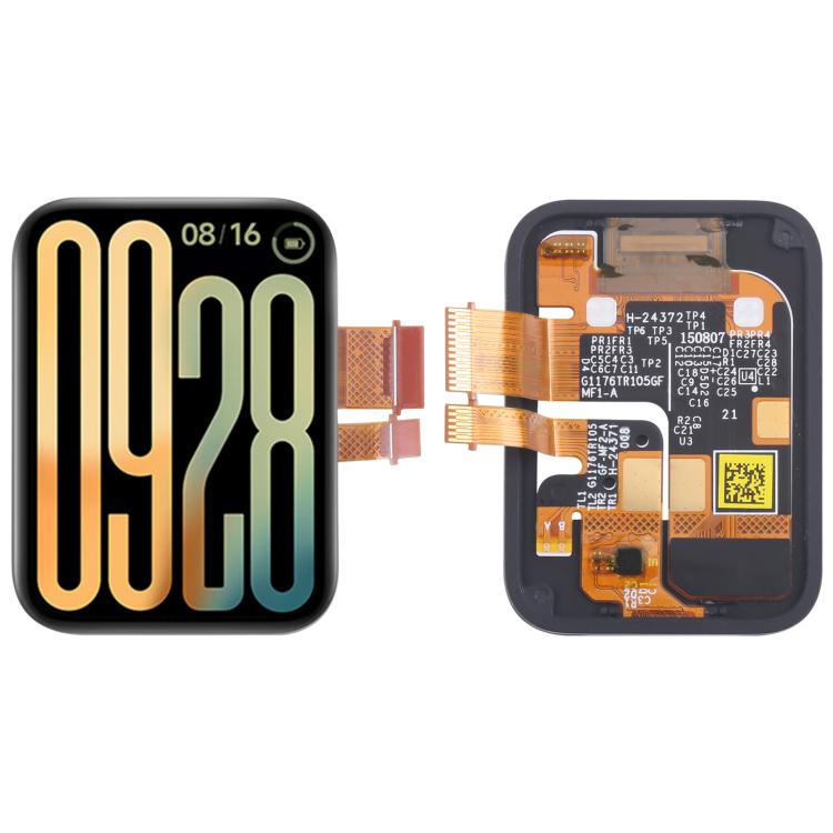 Per Xiaomi Smart Band 9 Pro Schermo LCD originale, For Xiaomi Smart Band 9 Pro (Original)