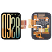 For Xiaomi Smart Band 9 Pro Original LCD Screen, For Xiaomi Smart Band 9 Pro (Original)