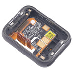 Per Xiaomi Smart Band 9 Pro Schermo LCD originale con cornice, For Xiaomi Smart Band 9 Pro (Original)