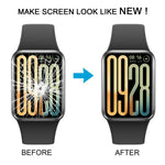 Per Xiaomi Smart Band 9 Pro Schermo LCD originale con cornice, For Xiaomi Smart Band 9 Pro (Original)
