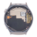 Schermo LCD con digitalizzatore e cornice per Huawei Watch 4