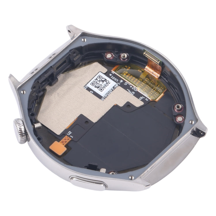 Per Huawei Watch 4 Schermo LCD originale e digitalizzatore assemblaggio completo con cornice, For Huawei Watch 4