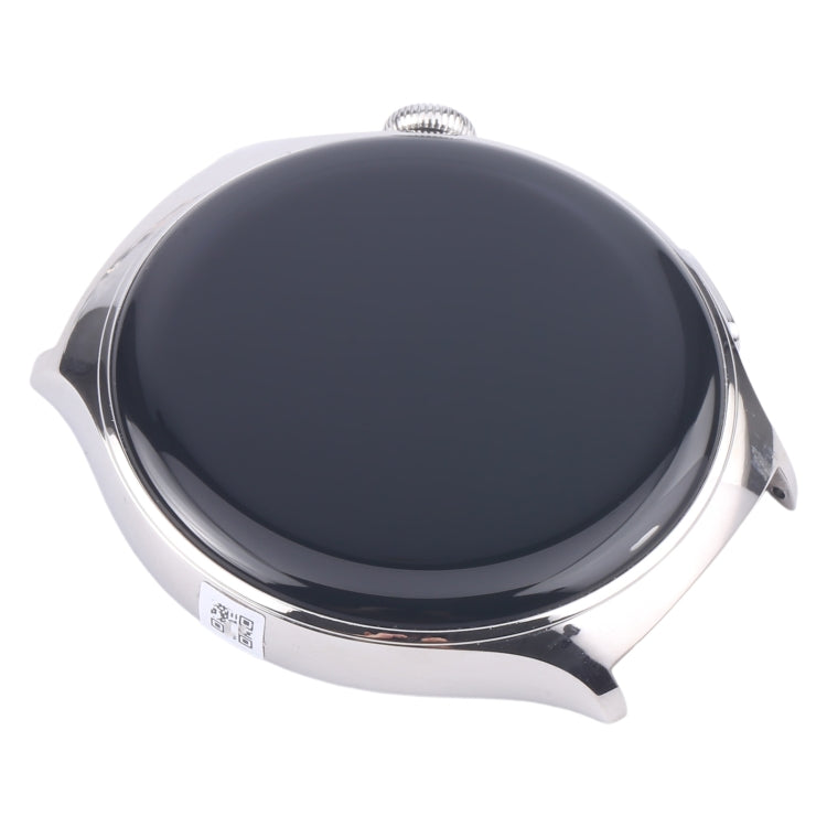 Per Huawei Watch 4 Schermo LCD originale e digitalizzatore assemblaggio completo con cornice, For Huawei Watch 4