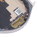 Schermo LCD con digitalizzatore e cornice per Huawei Watch 4