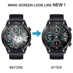 Pannello touch originale per Honor Magic Watch 2 46mm, For Honor Magic Watch 2 46mm