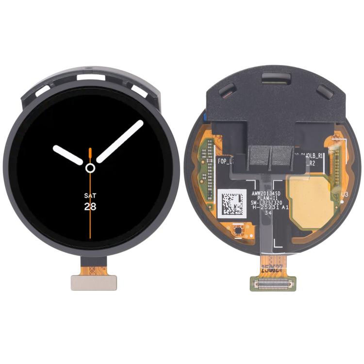 Schermo LCD con digitalizzatore per Samsung Galaxy Watch8 40mm